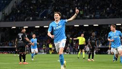 McTominay vs Calhanoglu, chi è il più forte? De Giuseppe: “Non ho alcun dubbio”