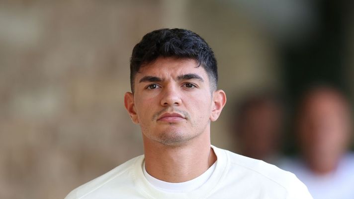 Calciomercato Milan, Bellanova : un profilo strategico per le liste UEFA