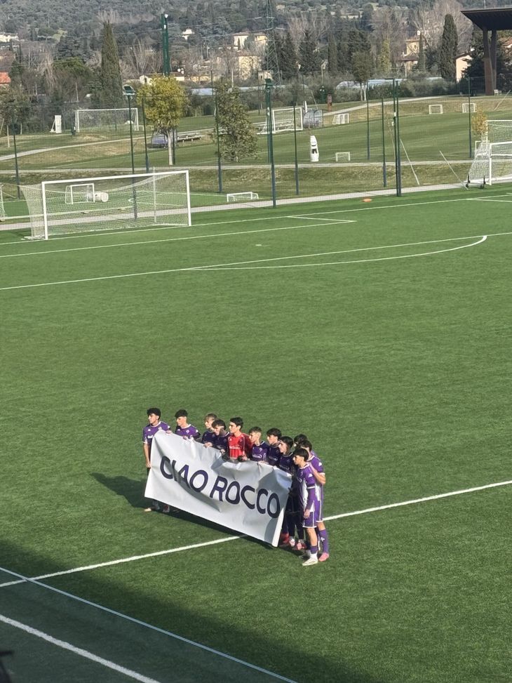 LIVE Under 18: Fiorentina 2-0 Parma. La viola raddoppia - immagine 2