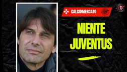 Napoli-Conte, si va verso la permanenza: blindato dopo il contatto con la Juventus