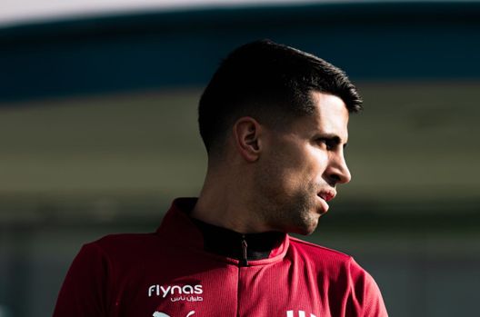 FCIN1908 / Mercato, ecco cosa ha detto Cancelo all’Inter sul Barcellona- immagine 3