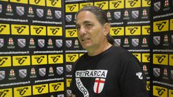 Vinumitaly Petrarca, Giampaolo: “Grande fiducia nel gruppo dell’anno scorso”