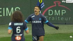 Sanchez, il suo ritorno al Marsiglia è vicino: “Accordo ai dettagli!”