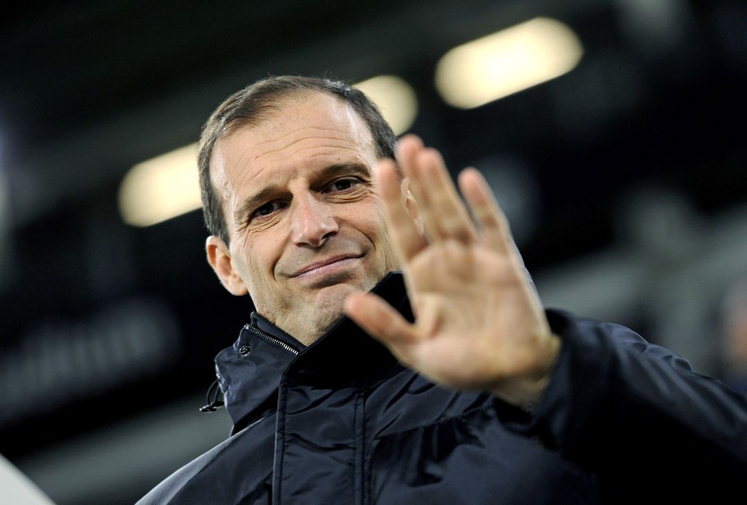 Fotogallery – Coppa Italia, Juventus-Torino 2-0: il derby è ancora amaro - immagine 5