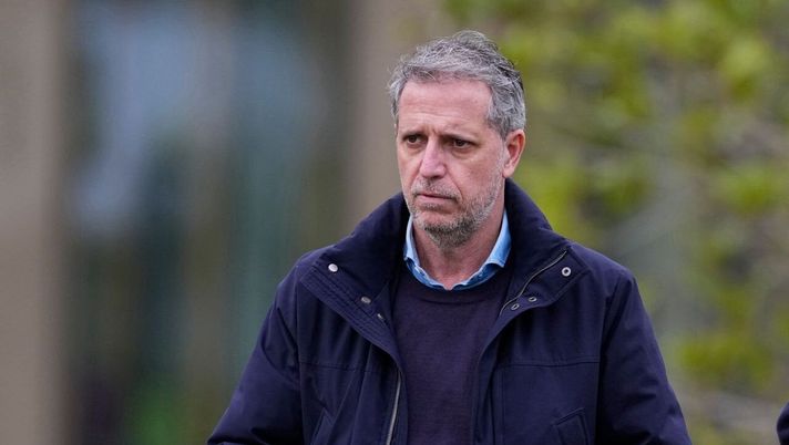 Nazione sul mercato: “Gli obiettivi della dirigenza viola per la settimana” Fabio Paratici