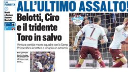 Video – Rassegna stampa TN del 4/2/2016