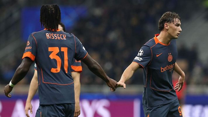 Getty Images TS – Chivu trasforma l’Inter: la prova è Bisseck. Acerbi con la Lazio ma non ha gradito… - immagine 1