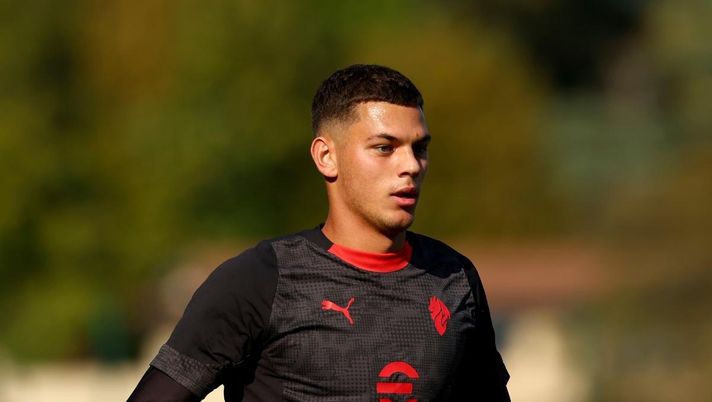 Milan, Dutu: 'Cercherò di impormi anche in ambito Prima Squadra'