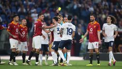 UFFICIALE – Torna il derby in notturna: data e orario di Roma-Lazio e Lazio-Como