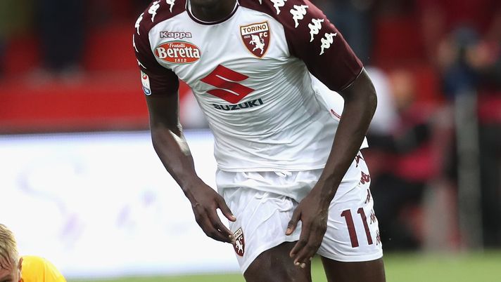 Spal-Torino, le formazioni ufficiali: Niang dal 1′. In difesa ci sarà Lyanco Spal-Torino, le formazioni ufficiali: Niang dal 1′. In difesa ci sarà Lyanco - immagine 1