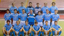 Quando il Lecce di Boniek imbrigliò il Napoli “scudettato” e non fece segnare Diego