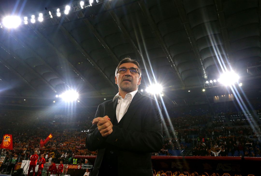 Roma-Torino – FOTO GALLERY - immagine 33