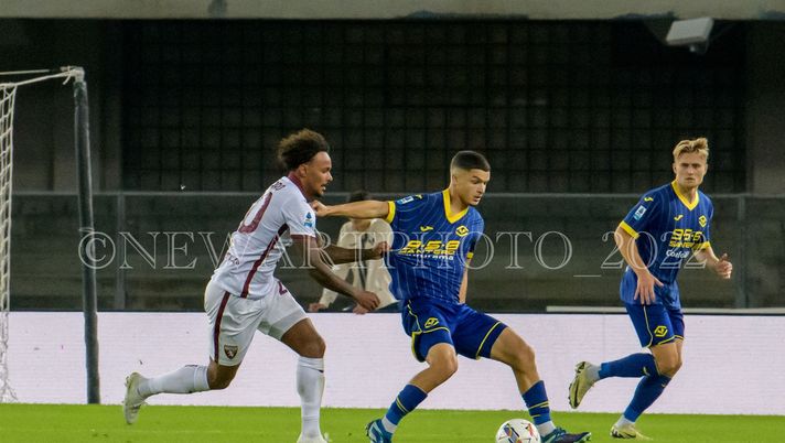 Come sono cambiate le quote sulla salvezza del Verona da inizio campionato Come sono cambiate le quote sulla salvezza del Verona da inizio campionato - immagine 1