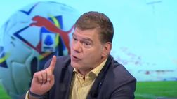 Rossi: “Nessuno sta dando a David i soldi che chiede. L’Inter lo vuole ma a queste cifre”