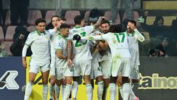 Soulé apre lo show dei gol. Roma da sola in cima alla Serie A