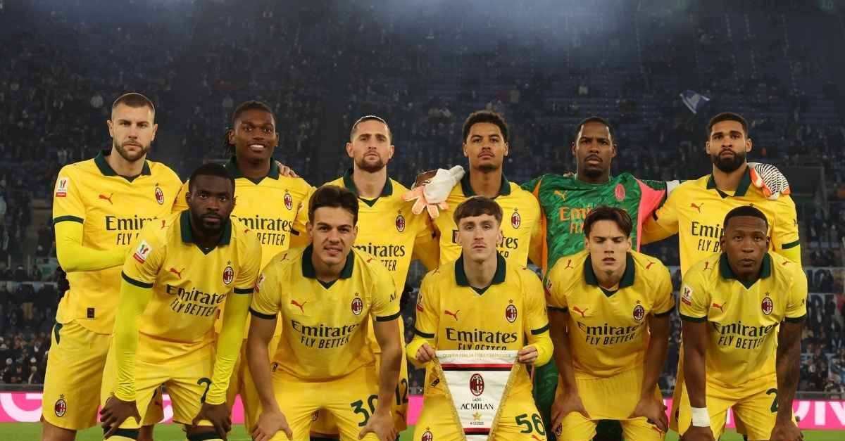 Chiariello nutre dubbi: “Il Milan deve ancora dimostrare di valere la vetta della classifica”