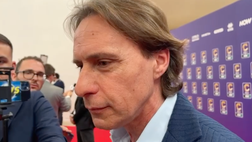 VIDEO / Chiesa: “Italia, confidiamo in Spalletti. Federico? Alla Juve sta bene”