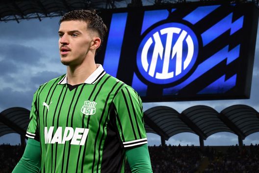 Inter su Muharemovic, Carnevali: “Qualcuno andrà via e immaginiamo chi. Per Koné ci vogliono…”- immagine 3