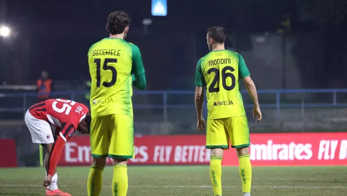 Coppa Italia, il Caldiero torna nel proprio stadio e sogna la finale con il Rimini - immagine 1