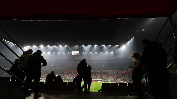 Altro giro, altro derby: 9 gennaio ore 10.00, i biglietti per Milan-Inter - immagine 1