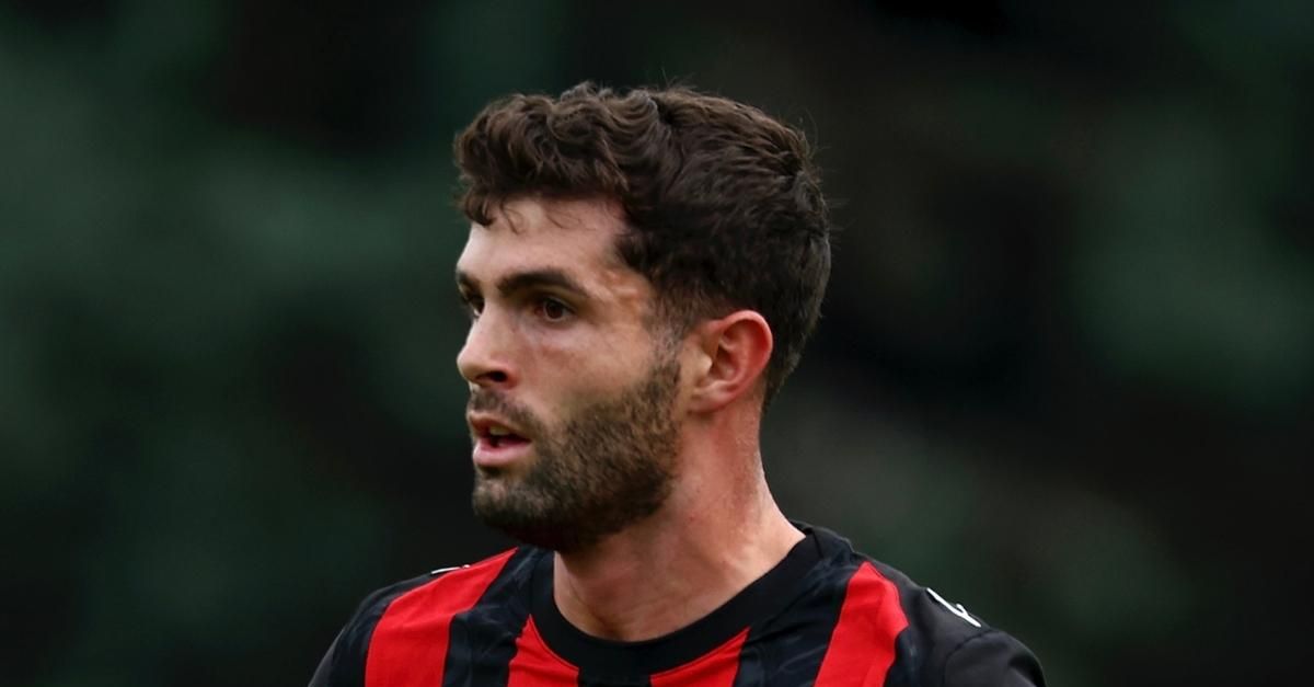 Milan, Pulisic: “Lo Scudetto è il nostro obiettivo. Guardo Modric a 40 anni e penso …” Milan, Pulisic: “Lo Scudetto è il nostro obiettivo. Guardo Modric a 40 anni e penso …”