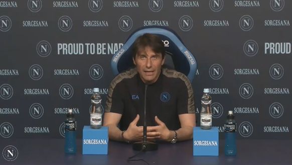 Conte Napoli
