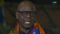 Thuram: “Marcus? Da quando è piccolo ama giocare a calcio. Gli dico sempre che…”