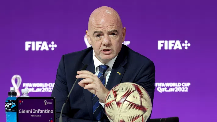 Fifa, Bank of America sponsor ufficiale Mondiali 2026 - immagine 1