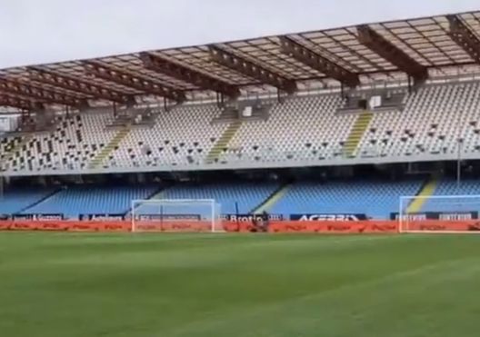 Osservatorio, forti limitazioni: pochi i tifosi pisani al derby tosco-ligure- immagine 2