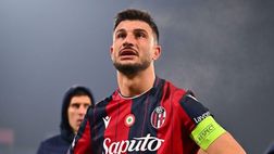 FORMAZIONI UFFICIALI – La scelta su Immobile, Orsolini, Leali, Valeri, Scamacca, Lookman e Pellegrino