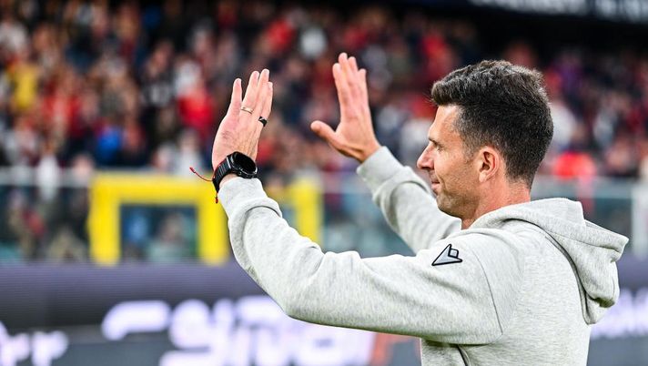 Piccari: “Motta-Juve dopo il passato Inter? Non è un emblema del Triplete, è un professionista” - immagine 1