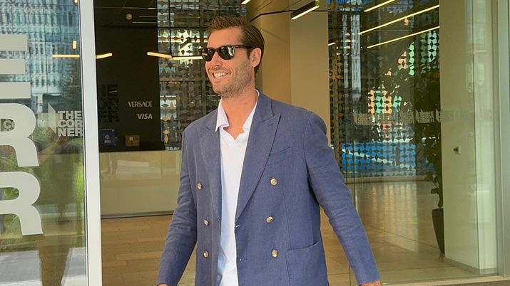 Dagli inizi con l’Inter al ritorno con la nuova U23: Melgrati, un cerchio che si chiude Dagli inizi con l’Inter al ritorno con la nuova U23: Melgrati, un cerchio che si chiude - immagine 1