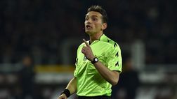 Serie B, le designazioni: ecco chi arbitra Palermo-Feralpisalò, Irrati al VAR
