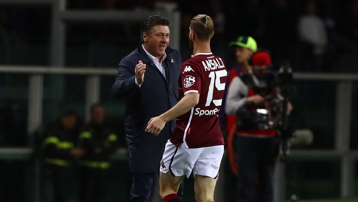 Torino-Sampdoria 2-0, Ansaldi: “Dobbiamo continuare con questa cattiveria” Torino-Sampdoria 2-0, Ansaldi: “Dobbiamo continuare con questa cattiveria” - immagine 1