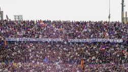 Curva Ferrovia sold out: tutto l’entusiasmo dei tifosi per la nuova stagione