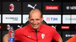 Allegri sulla classifica: “Campionato anomalo, prima o poi qualcuno allungherà. Sullo scudetto…”