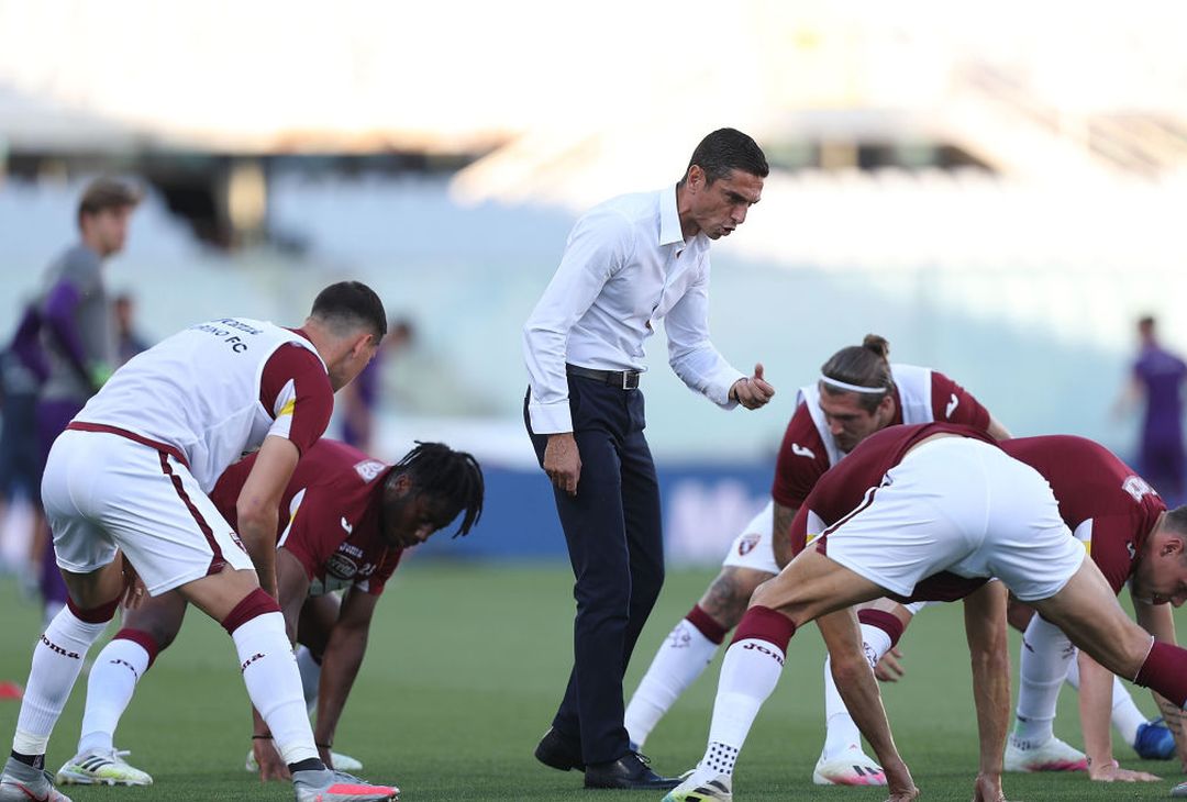 Fotogallery – Fiorentina-Torino 2-0: le immagini del match - immagine 5