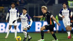 Coppa Italia, pronti per il derby Verona – Venezia: come arrivano le squadre