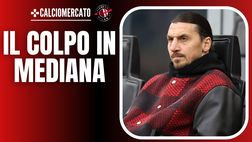 Calciomercato Milan, a Conceicao serve un centrocampista! Ecco l’occasione