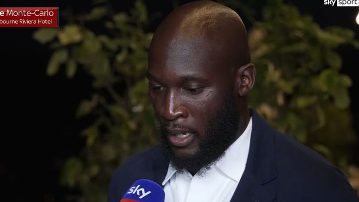 Lukaku: “Complimenti all’Inter, scudetto meritato. Ho chiesto scusa a Conte, lui…” Lukaku: “Complimenti all’Inter, scudetto meritato. Ho chiesto scusa a Conte, lui…” - immagine 1