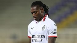 DAI CAMPI – Pongracic, Frendrup, Banda, Ruggeri, Djimsiti, Dovbyk, Mina, stop Asllani e rischia a Leao