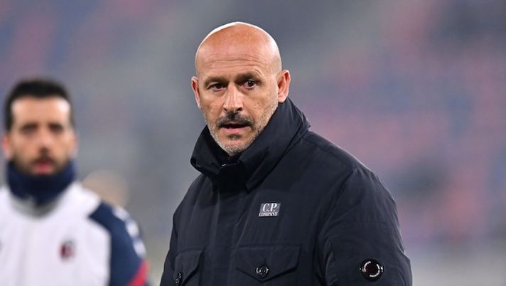 Italiano: “Ho letto di Odgaard ai margini, ecco la verità! Che sorpresa Joao Mario, Dallinga e il turnover…” - immagine 1