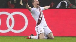 Belotti, sempre il solito Gallo: ma il Meazza resta un tabù