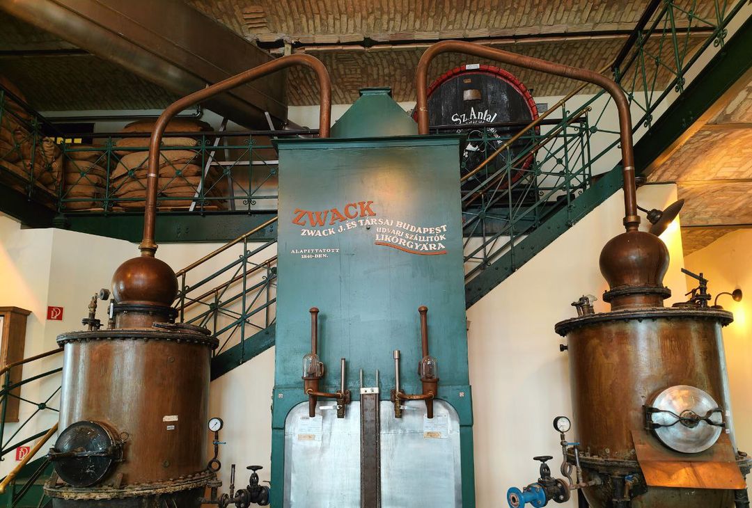 GALLERY VN – Lo stabilimento dell’Unicum: dove il proprietario è tifoso viola - immagine 11