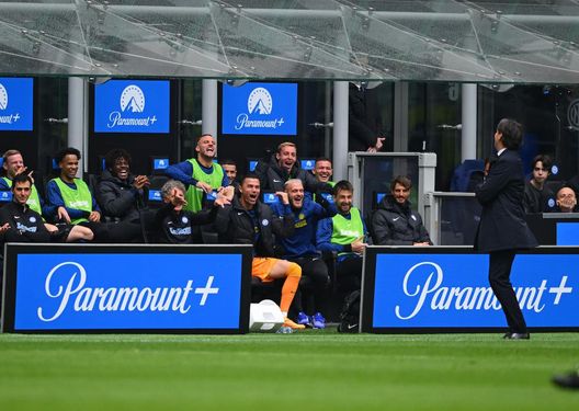 C. Augusto: “Festeggiamenti? Siamo pronti. Sapevo di trovare un gruppo vincente”- immagine 2