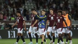 Le tre sentenze di Torino-Fiorentina 0-0: ancora a secco, avanti con il 4-3-3