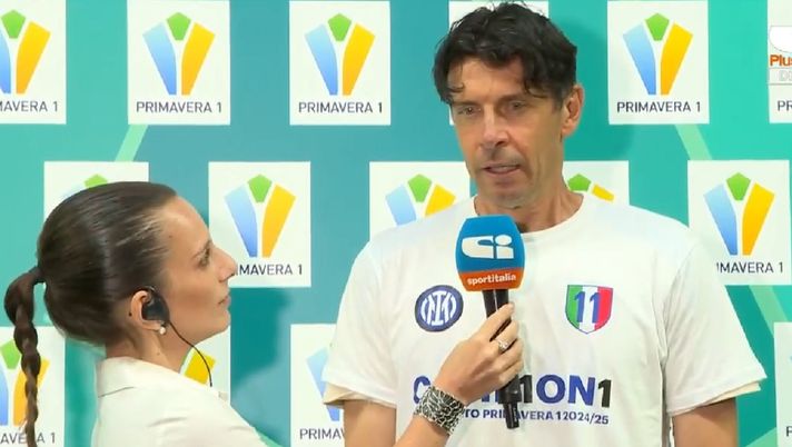 Zanchetta: “L’Inter è una famiglia, ora vado a Monaco. Messaggio ad Inzaghi? Non dico nulla ma…” Zanchetta: “L’Inter è una famiglia, ora vado a Monaco. Messaggio ad Inzaghi? Non dico nulla ma…” - immagine 1