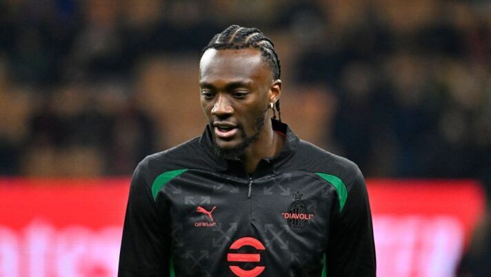 Milan, dubbi e scelte di formazione per l’Atalanta: da Jovic e Abraham a Maignan - immagine 1