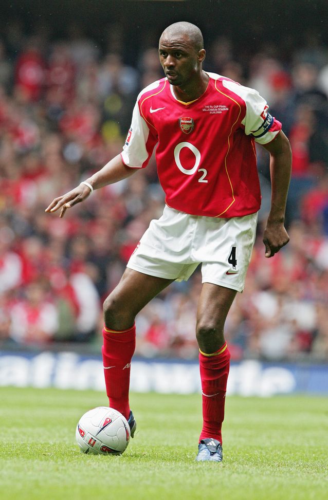 Da Anelka a Gabriel Jesus, passando per la corsa folle di Adebayor: i doppi ex di Arsenal-Manchester City- immagine 9