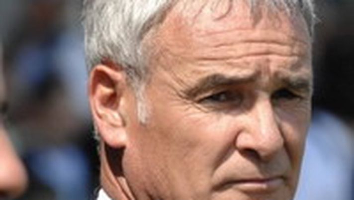 Juventus: esonerato Ranieri - immagine 1